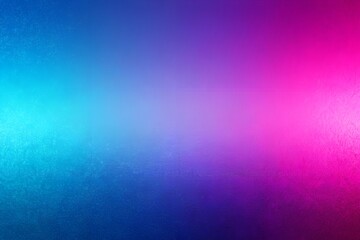 Dark Neon Style Gradient