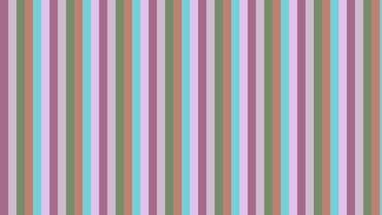 Obraz premium Vertical striped pattern. Soft, muted colors