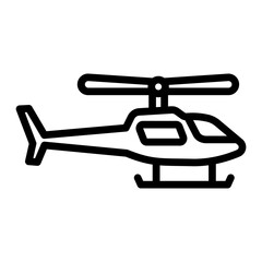 Helicopter