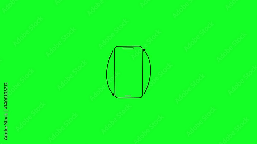 Poster please rotate your phone to landscape 90 rotation for better experience.