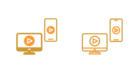 Responsive Icon Design