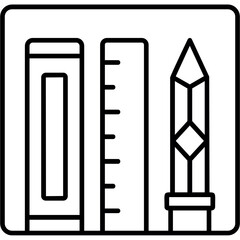 Training Materials icon