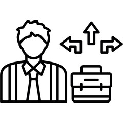 Career Guidance icon