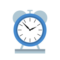 Alarm Clock Illustration