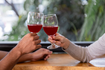 4k, small business restaurant cafe coffee shop start-up lifestyle concept, man and woman discussing, consult, or planning to open new homemade bakery expanding branch worried financial investment