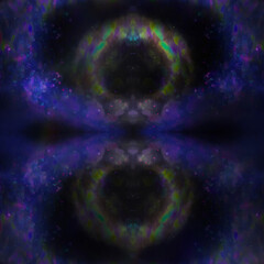 Dynamic and fascinating overlay background, perfect for adding depth and style to digital and...