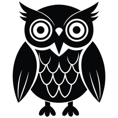 Pirate skull and crossbones, a vector symbol of death and danger