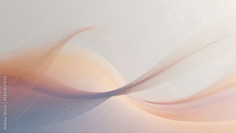 Poster colorful abstract geometric line art background with dynamic patterns and vibrant gradient overlays,