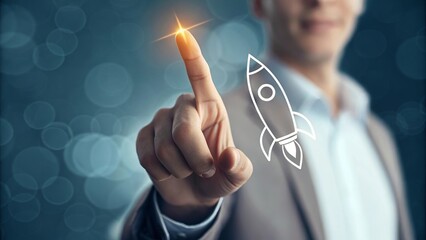 Business Launch Success