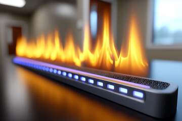 fire tut: engine learn