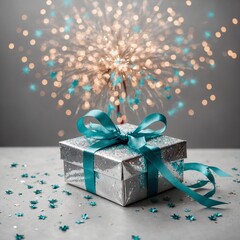 Let&rsquo;s Celebrate gift box