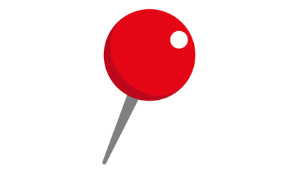 画鋲　押しピン　マップピン