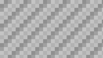 Abstract gray pixelated pattern
