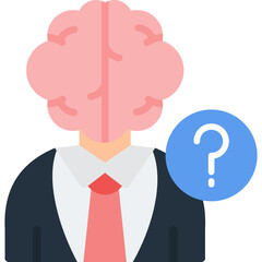 Empty Icon Vector Element