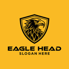 Eagle Design Vector, Luxury Eagle,