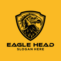 Eagle Design Vector, Luxury Eagle,
