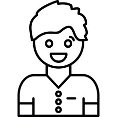 Excitement icon