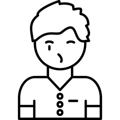 Adoration icon