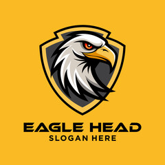 Eagle Design Vector, Luxury Eagle,