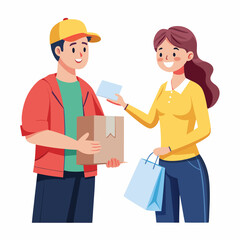 Business and Sci Fi Vector Pack