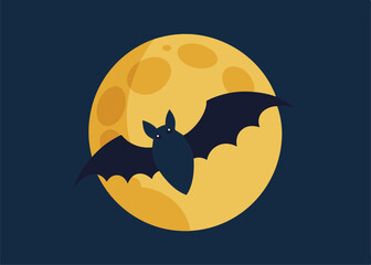 forest background with path in middle