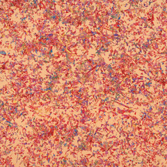 Dynamic and fascinating overlay background, perfect for adding depth and style to digital and creative designs.