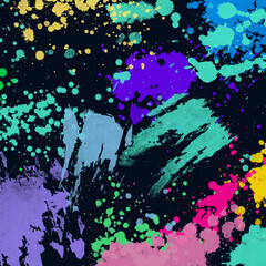 Dynamic and fascinating overlay background, perfect for adding depth and style to digital and creative designs.