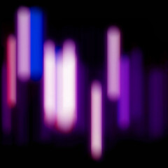 Dynamic and fascinating overlay background, perfect for adding depth and style to digital and creative designs.
