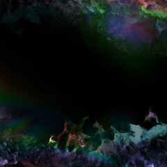 Dynamic and fascinating overlay background, perfect for adding depth and style to digital and creative designs.