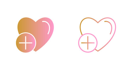 Wish List Icon Design