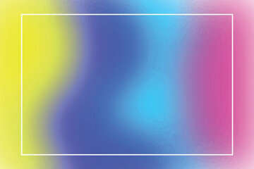 Dynamic Abstract Blur Background Vector Art with Smooth Color Transitions