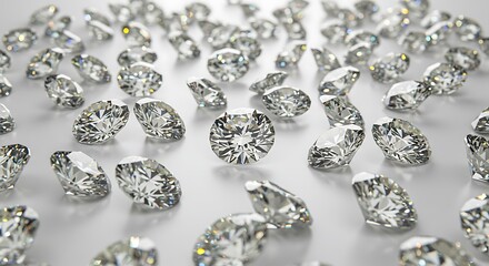 A Constellation of Brilliance AI Generated