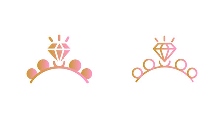 Valentine's Day Icon Design