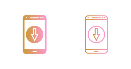 Download Icon Design