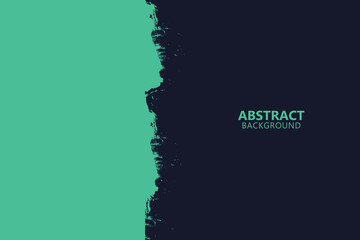 Abstract Grunge Texture Vector Art with Distressed Elements Vector