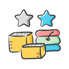 product categories icon, product categories vector illustration-simple illustration of product categories, perfect for product categories logos and icons