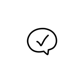 message doodle