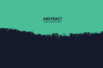 Abstract Grunge Texture Background Vector Art with Distressed Effect