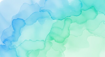 Liquid Dreamscape AI Generated