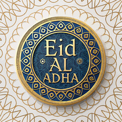 Eid mubarak (Eid al Adha)