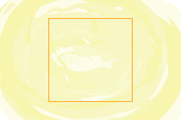 Abstract Watercolor Splash Vector Art with Soft Texture and Artistic Design