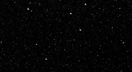 Obraz premium Diamond Dust Cosmos AI Generated