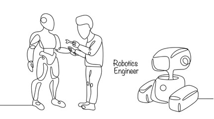 Robotics Engineer