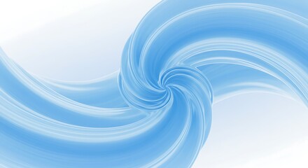 Celestial Swirl AI Generated