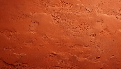 Texture's Tale: A mesmerizing close-up of an earthen wall reveals the captivating story of textures and tones, echoing the earth's essence in an abstract form. 