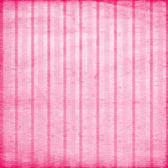 Vertical pink stripes, seamless lines pattern, vector decorative abstract background