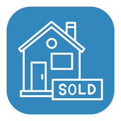 Property Sold Icon