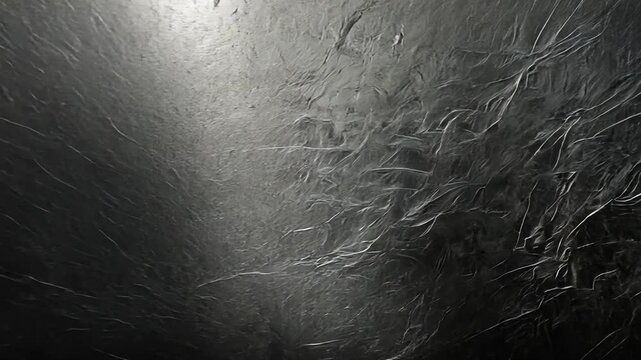 Subtle shimmering silver texture background for digital artistry and graphic design