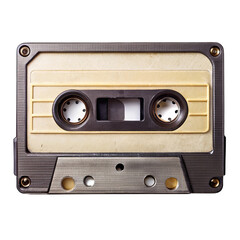 Obraz premium audio cassette tape