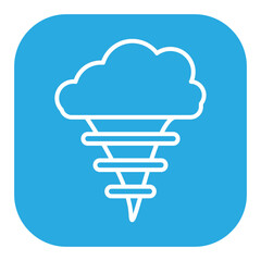 Tornado Icon